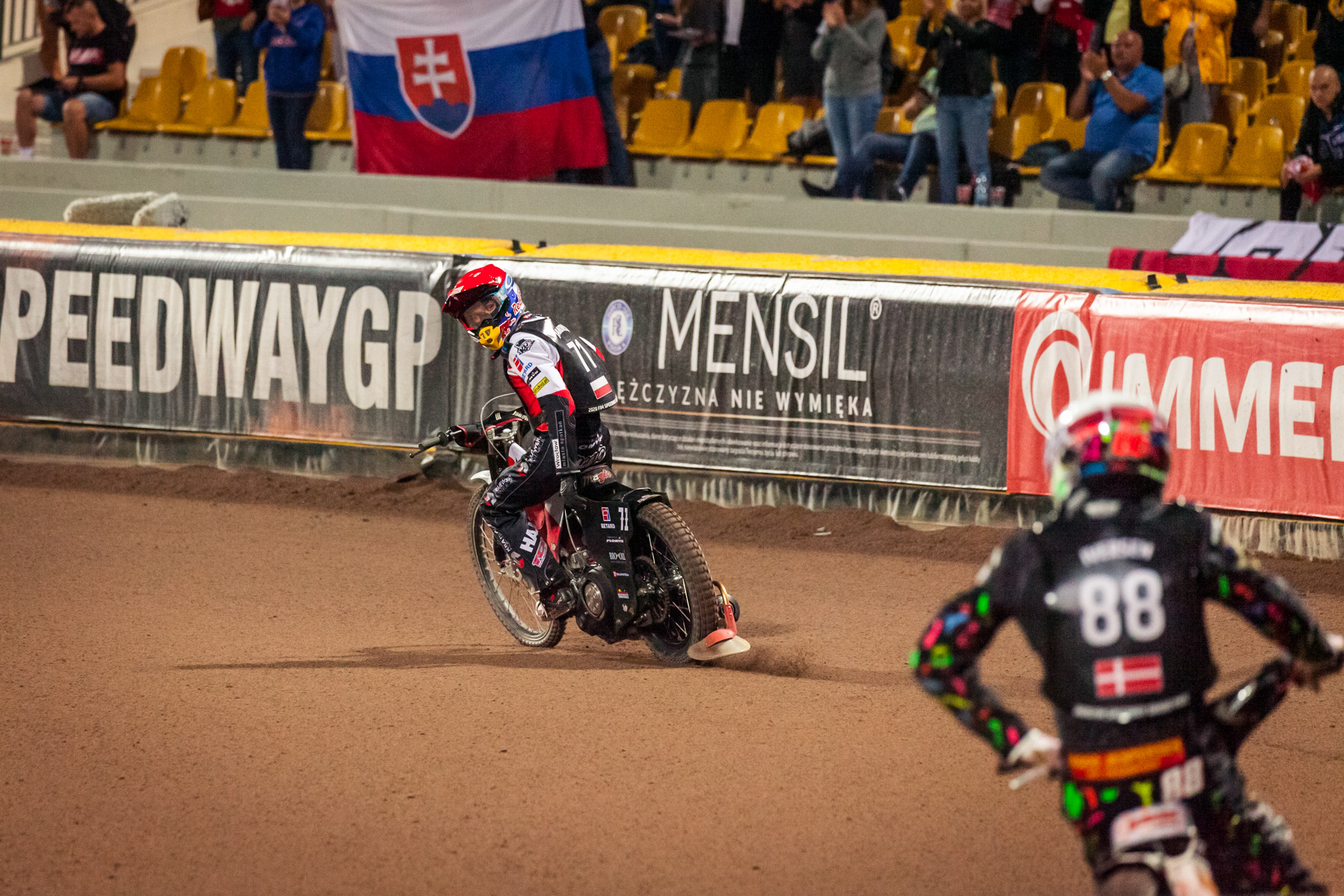 Betard Wrocław Speedway Grand Prix